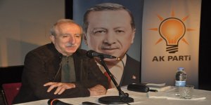 Orhan Miroğlu: “Erdoğan, dünyanın bir numaralı küresel lideridir”