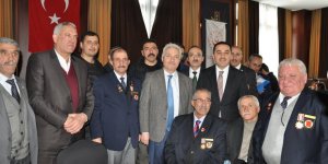 Sarıkamış Şehitlerini anma etkinlikleri başladı