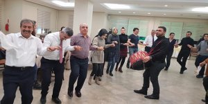 “DSİ Ailesi Buluşma Gecesi”nde bir araya geldi