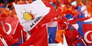 AK Parti Kars İlçe Belediye Başkan Adayları
