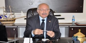 Güven: “Allah Adaya Sabır Versin”