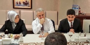 Ahmet Arslan: “Kars önemli teşvikler ve yatırımlar almaya devam edecek”