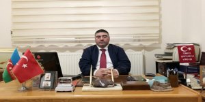 Gazeteciler Cemiyeti Başkanı Ercüment Daşdelen, 20 Ocak Şehitlerini andı