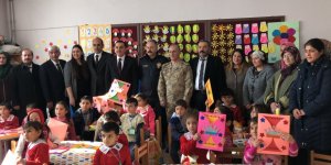 Kars'ta 65 bin öğrenci yarıyıl tatiline girdi