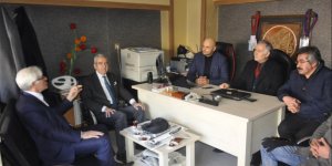 Vatan Partili Korkmazcan: “Yerel basın, milletten yana olan siyasi güçlerle birlikte hareket etmeli”