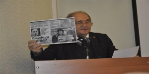 NECEFOĞLU, 20 OCAK KATLİAMINI KINAYANLARIN BİLGİ VE BELGELERİNİ PAYLAŞMASINI İSTEDİ