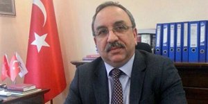 Ali Vedat Çiftçi, Ankara Çevre ve Şehircilik İl Müdürlüğü’ne "İl Müdürü" olarak atandı