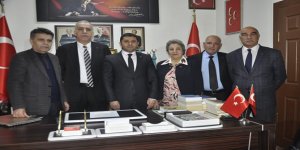 Kars’ta MHP'den ihraç edilen Belediye Meclis Üyeleri geri alındı