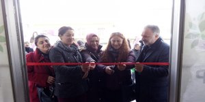 Kars’ta HDP çok hızlı: üçüncü seçim bürosu açıldı