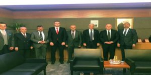 Tohumculuğun dünü, bugünü ve geleceği ele alındı