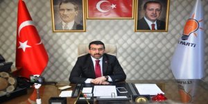 Çalkın, AK Parti ile MHP’nin Kars’taki ittifakını değerlendirdi