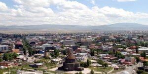 Kars'ta 2018 yılında 2 bin 77 yapı ruhsatı verildi