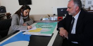 HDP’nin Kars adayları TEMA’nın "Doğa Dostu Belediye Başkanı Taahhütnamesini" imzaladı