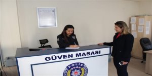 Arpaçay ve Sarıkamış’ta “Güven Masası” kuruldu