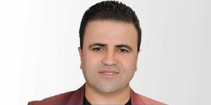 Engin Kına, Yenişehir Mahallesi Muhtar Adayı