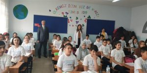 2019 TIMSS’te Kars’ı Kasım Kurşunoğlu Ortaokulu temsil edecek