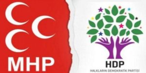 HDP’den İtiraza İlişkin Açıklama