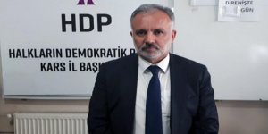 Ayhan Bilgen: "Belediyeden bazı evraklar dışarıya çıkartıldı"