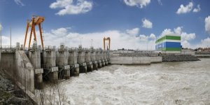 Sarıkamış’ta Hidroelektrik Santralinde hırsızlık 