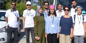 5 bin yıllık kurgan mezarlığı 1.derece arkeolojik sit alanına dönüştürüldü