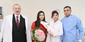 ​​​​​​​Azerbaycan Kars Başkonsolosluğu : Biz artık 10.000.000`nuz