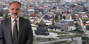 Ayhan Bilgen: “Kars’ın da İstanbul’un da sorunlarını çözeceğiz”