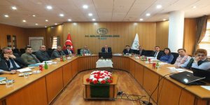 DSİ’nin yapacağı 12 gölette, 76 bin 650 havyan su içecek