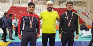 4 Karslı sporcumuz Türkiye Şampiyonasına katılacak