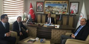 Kars’ta üçlü protokol imzalandı 