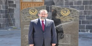 Başkan Yasin Aşkın Yıldırım’dan büyükelçilere davet
