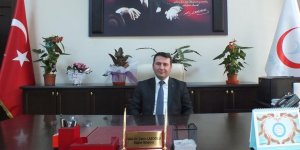 Kars İl Sağlık Müdürü Uzman Dr. Zakir Lazoğlu : BioNTech aşısı Kars'ta