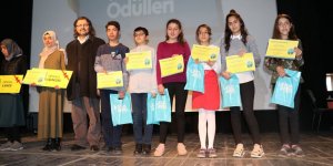  Ufka Yolculuk 7 Kars ödülleri sahiplerini buldu 