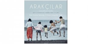 Arakçılar adlı film izleyici ile buluştu