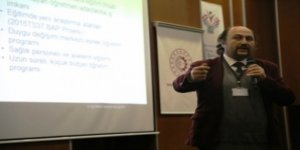 Türkiye’de İlk Kez Evde Eğitim Konferansı Düzenlendi
