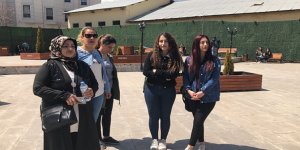 Kars’ta çocuk istismarına 5 kişilik tepki