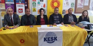 1 Mayıs Tertip Komitesi’nden 1 Mayıs’a katılım çağrısı