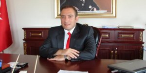 Sarıkamış Kaymakamı, İller İdaresi Genel Müdürlüğü'nde Daire Başkanı Oldu