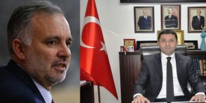 Kars Belediye Başkanı Ayhan Bilgen'den MHP İl Başkanına Çağrı