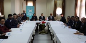 Kars’ta Din Öğretimi Çalıştayı yapıldı