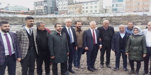 Yapımı duracak denilen proje tam hız devam ediyor