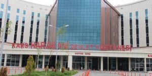 Kars’ta 6 yaşındaki çocuk zehirlendi