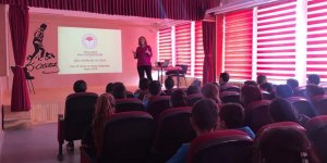 890 öğrenciye gıda güvenilirliği eğitimi verildi