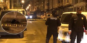 Şüpheli paket bekçilerin dikkatinden kaçmadı
