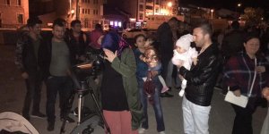 “Aynı Gökyüzü Altında 100 Yıl”