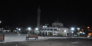 Kadir Gecesi’nde Kars’ta camiler doldu taştı