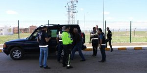 Kars’ta 186 polisle asayiş uygulaması yapıldı 