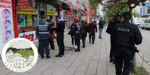 Kars'ta ramazan bayramı tedbirleri alındı