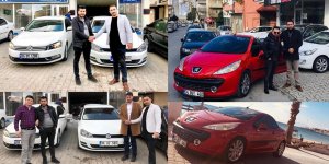 Kars – İstanbul Arası Gönül Köprülü Otomobil Satışı : CANTUĞ Auto