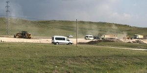 Kars’a yatırımlar hız kesmeden devam ediyor 
