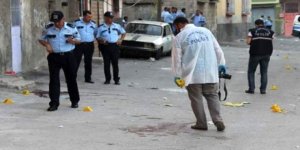 Arpaçay'da Silahlı Kavga 1 Ölü 1 Yaralı